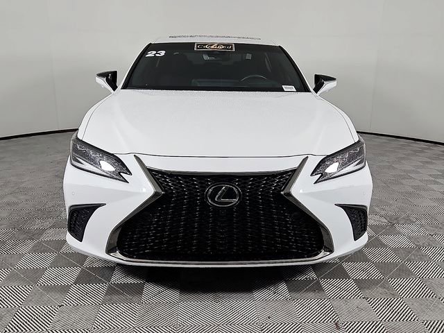 lexus es hybrid 2023 58ABA1C15PU034829 image lexus es hybrid 2023 58ABA1C15PU034829 image